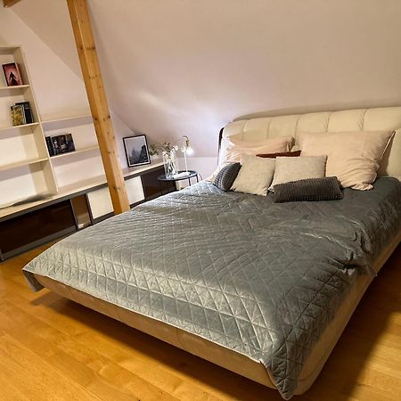 Villa Haskova With 3 Bedrooms Банска-Бистрица Экстерьер фото