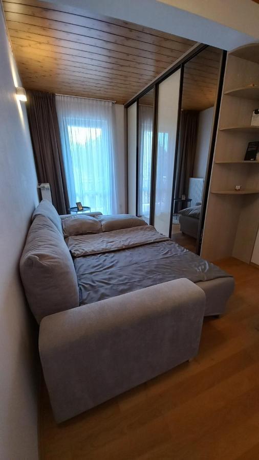 Villa Haskova With 3 Bedrooms Банска-Бистрица Экстерьер фото