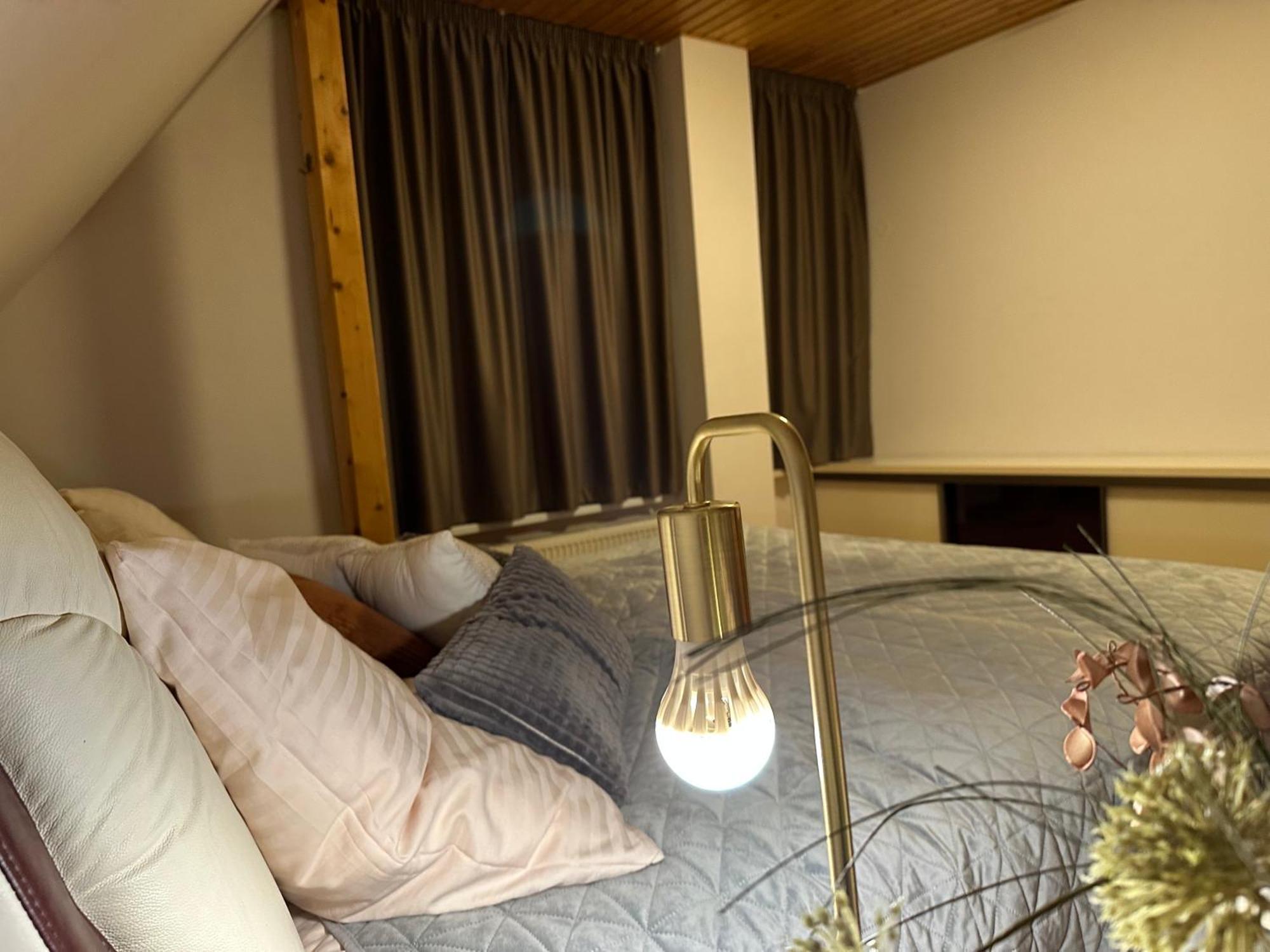Villa Haskova With 3 Bedrooms Банска-Бистрица Экстерьер фото