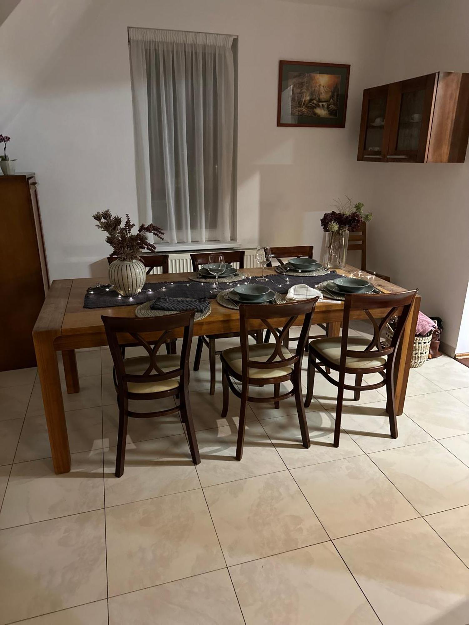 Villa Haskova With 3 Bedrooms Банска-Бистрица Экстерьер фото